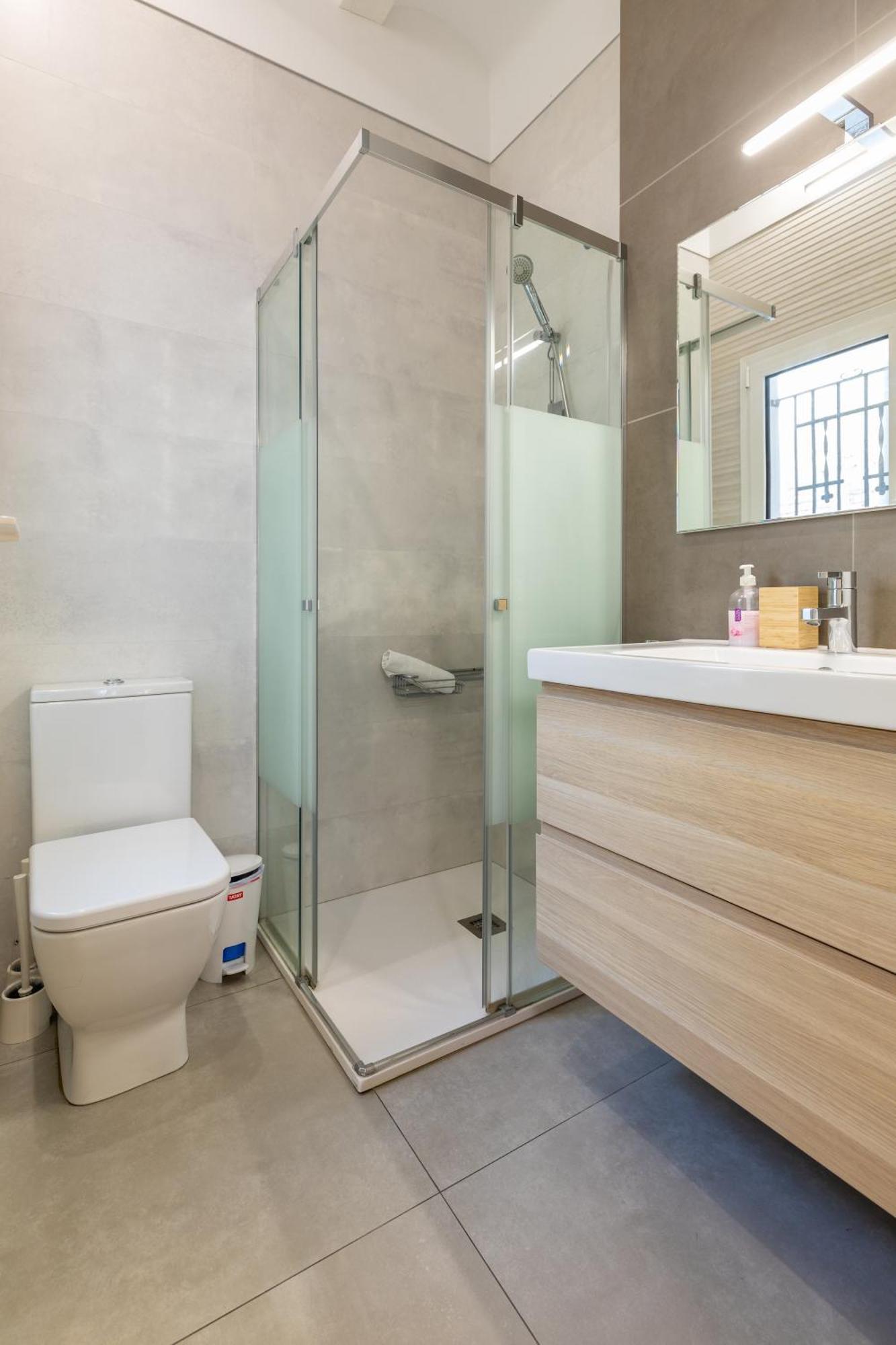 Apartup Las Arenas Beach Valencia Eksteriør billede